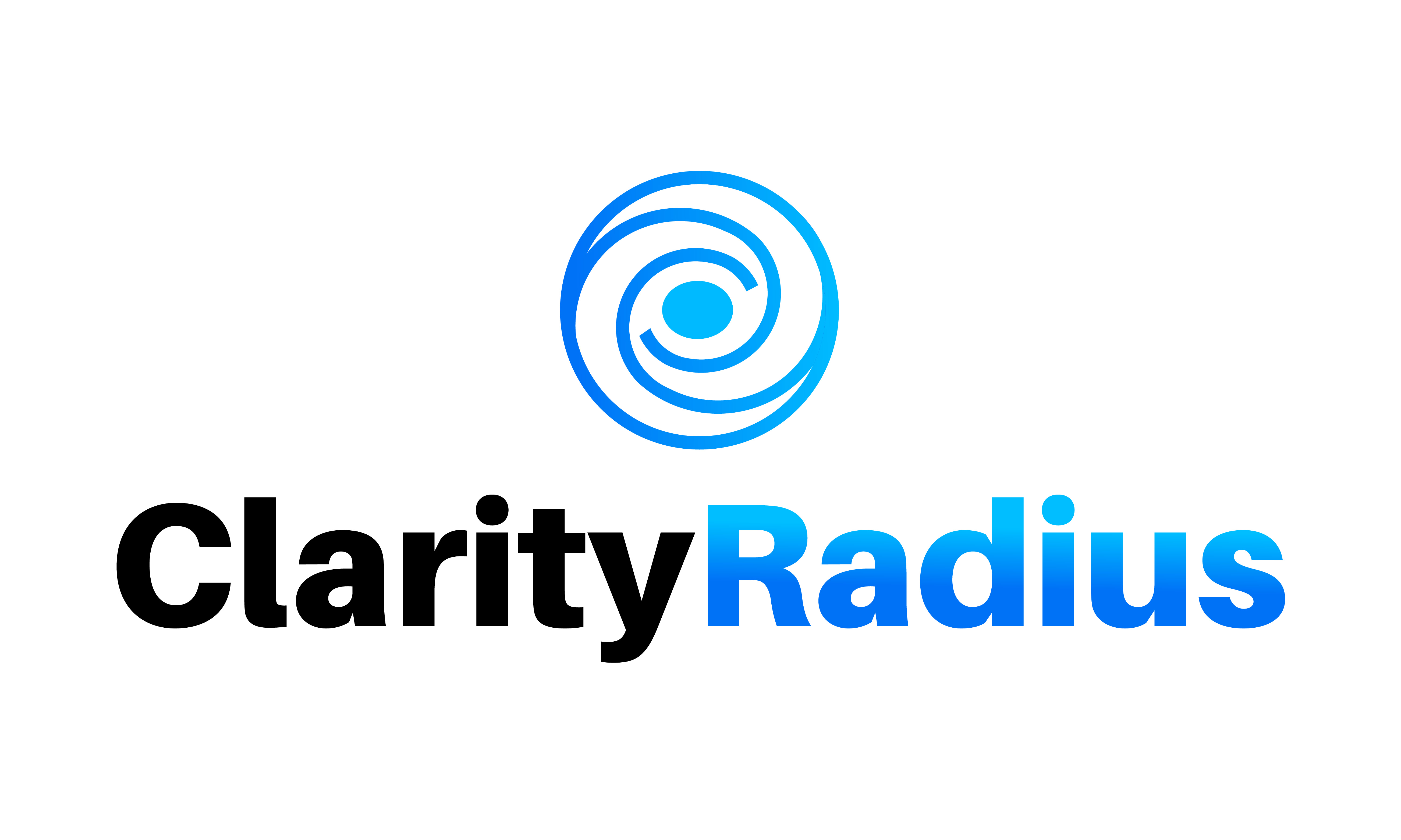 ClarityRadius.com - Unique premium domain marketplace